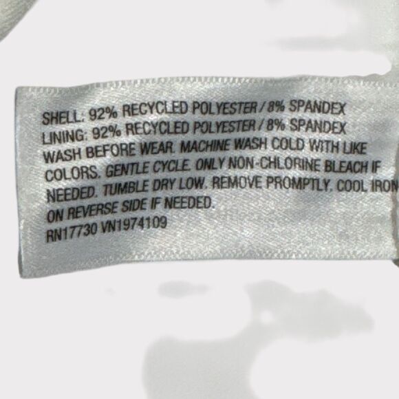 Art Class White Pleated Active Skort – Size XL (14) (NWOT) - Picture 4 of 4